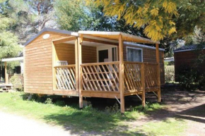 Camping 3 étoiles - Piscine - cca0gbf